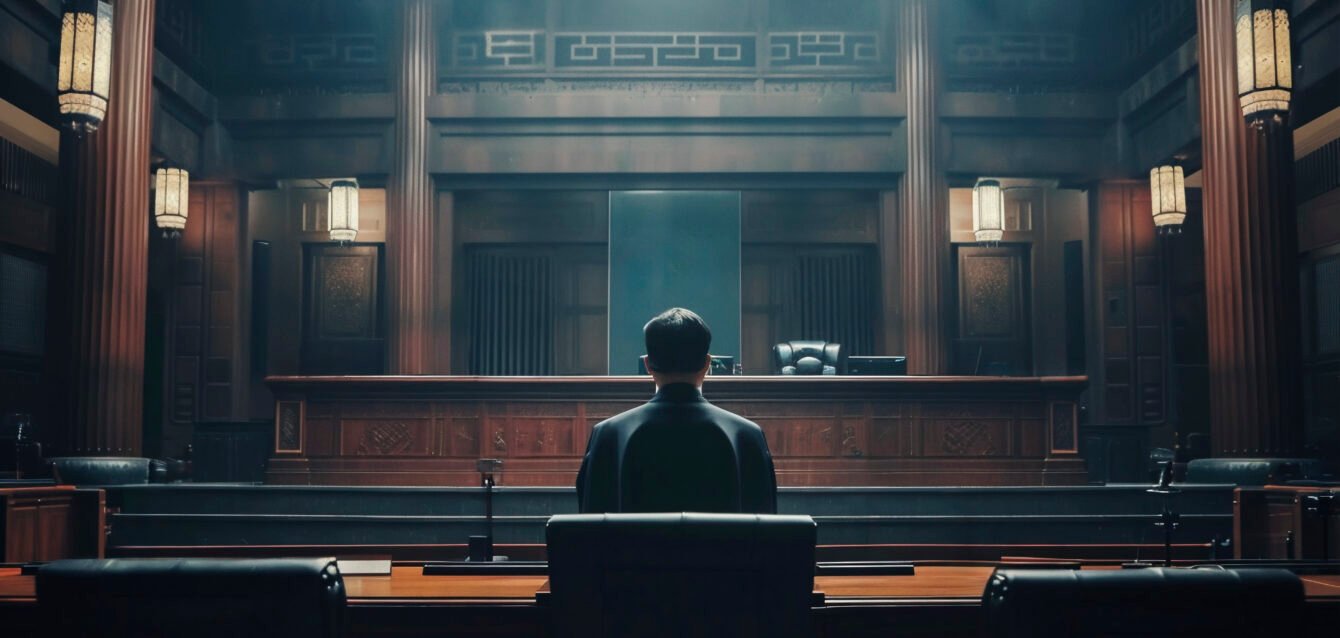 back-view-lawyer-working back-view-lawyer-working