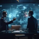 The necessary consulting services to help companies prepare for entering the stock markets