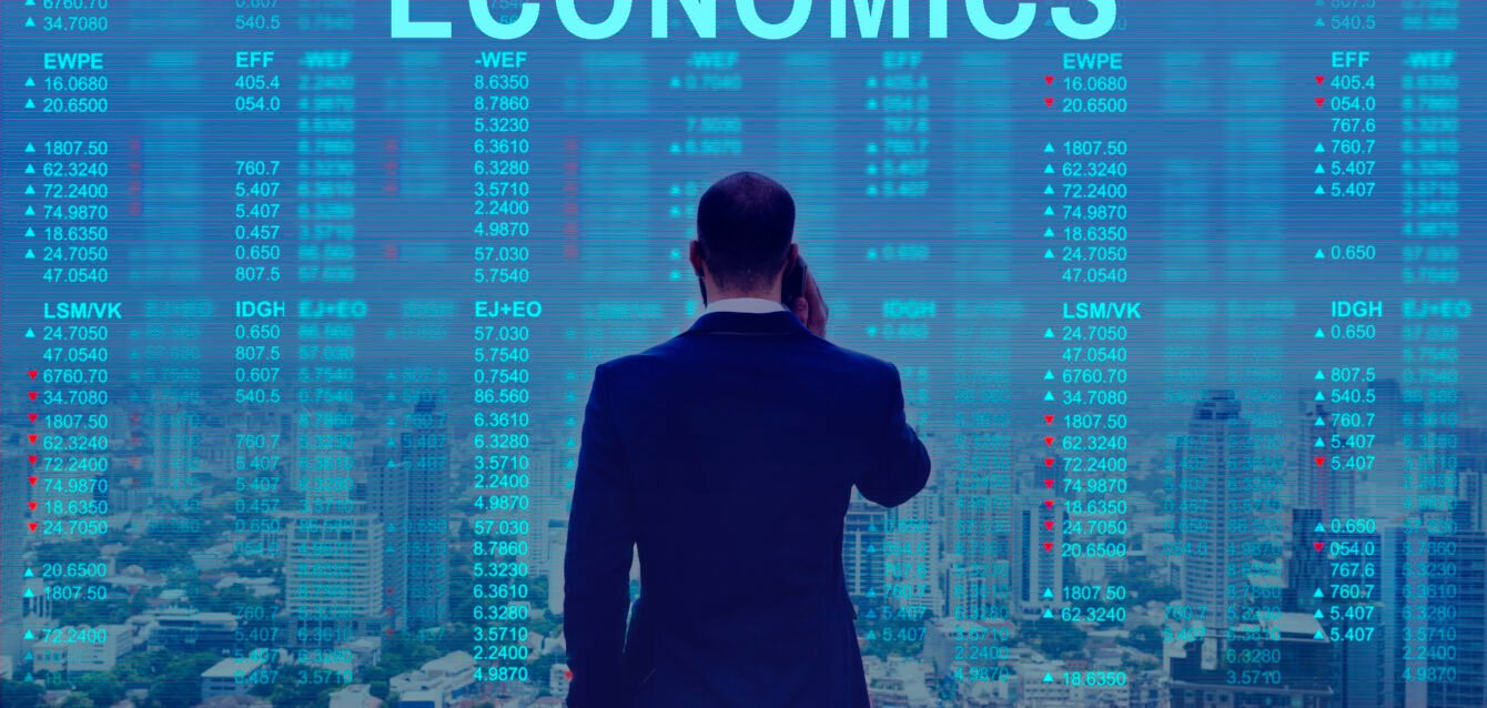 Forex Stock Crisis Venture