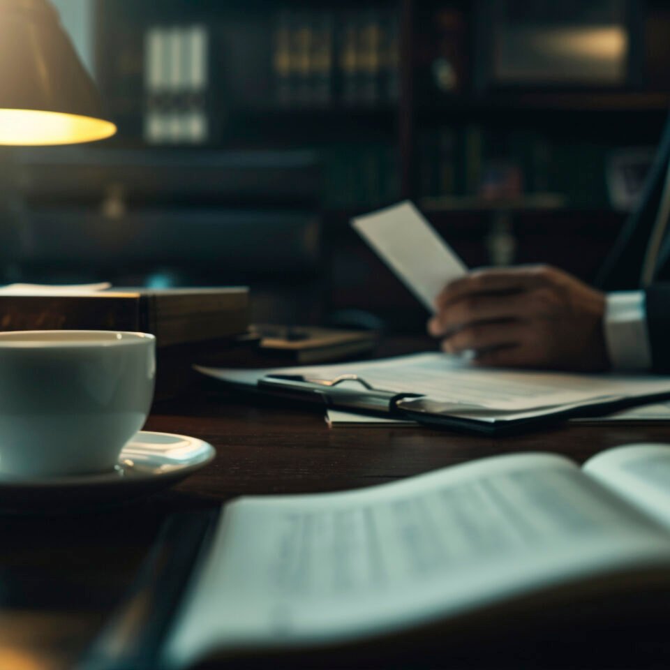 side-view-lawyer-working-with-documents